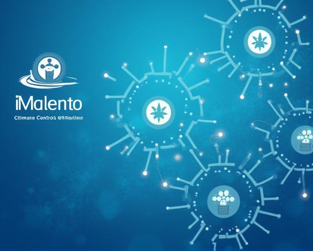 Webinar banner for climate control optimization